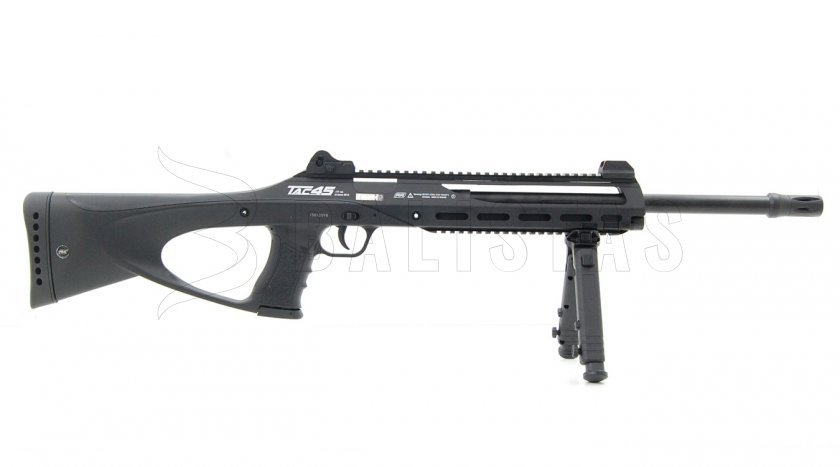 Luchtbuks ASG TAC4.5 4,5mm