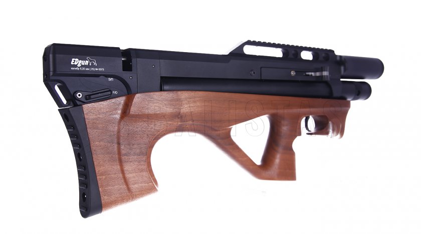 Luchtgeweer Edgun Lelya 5,5mm