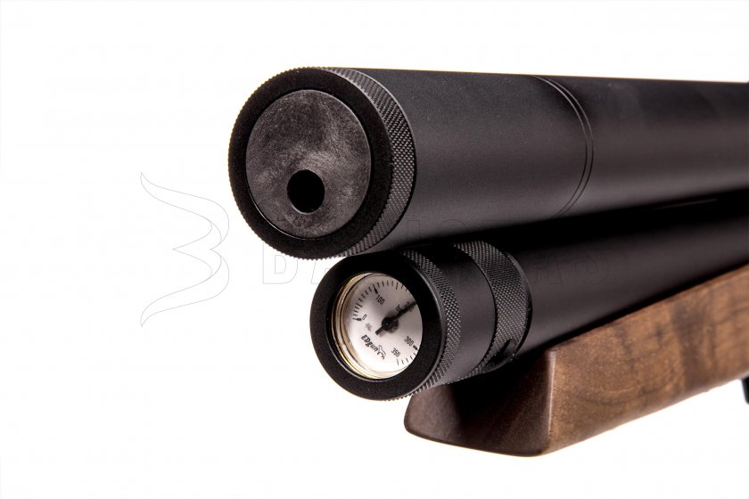 Carabine à air comprimé Edgun Matador R5M long 6,35mm