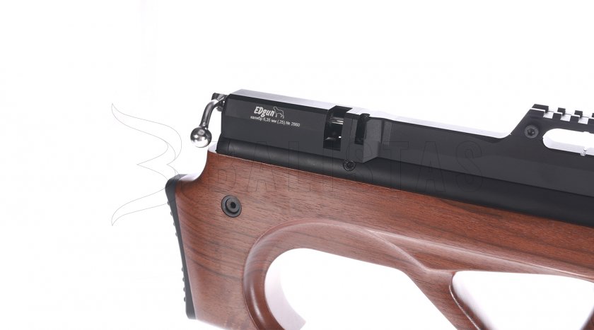 Carabine à air comprimé Edgun Matador R3M Long 6,35mm