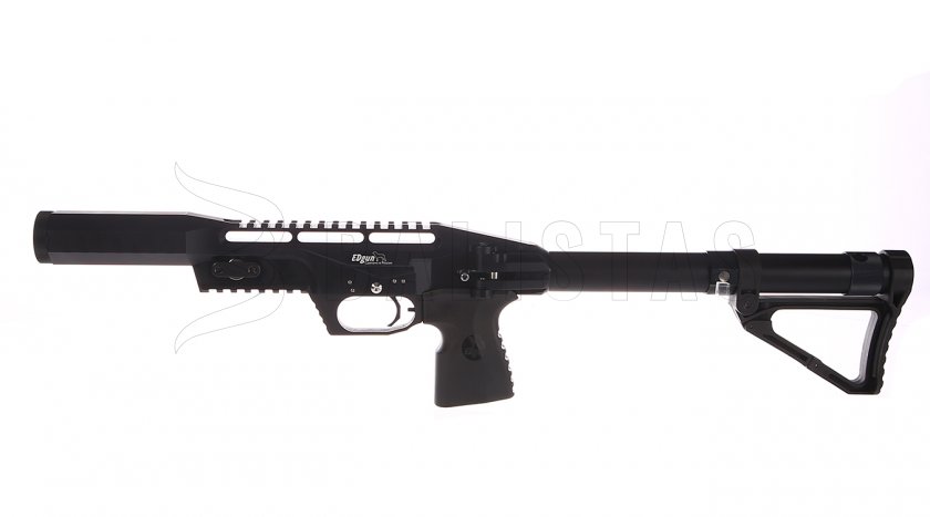 Luchtbuks Edgun Leshiy 5,5mm