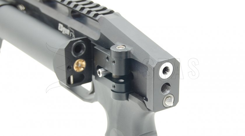 Luchtbuks Edgun Leshiy 5,5mm