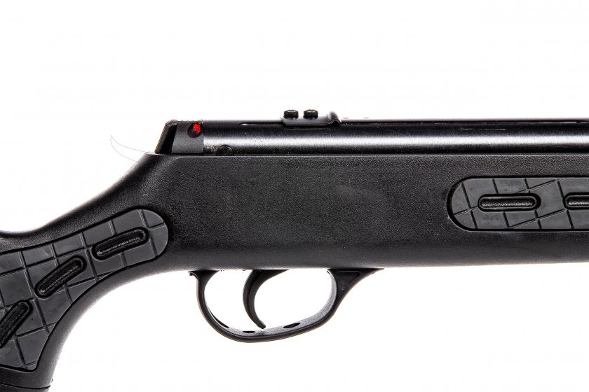 Luchtbuks Hatsan Striker 1000S 4,5mm - 24J