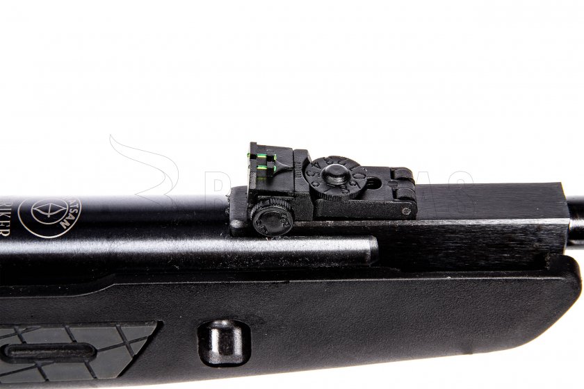 Luchtbuks Hatsan Striker 1000S 4,5mm - 24J
