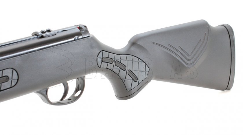 Luchtbuks Hatsan Striker 1000S 4,5mm - 24J