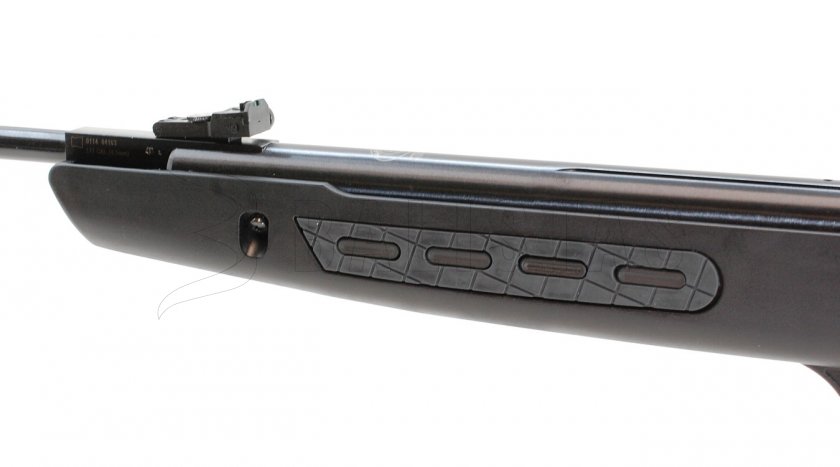 Luchtbuks Hatsan Striker 1000S 4,5mm - 24J
