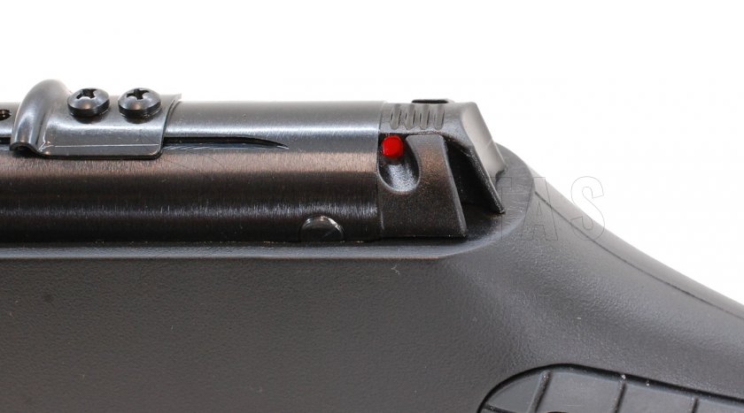 Luchtbuks Hatsan Striker 1000S 4,5mm - 24J