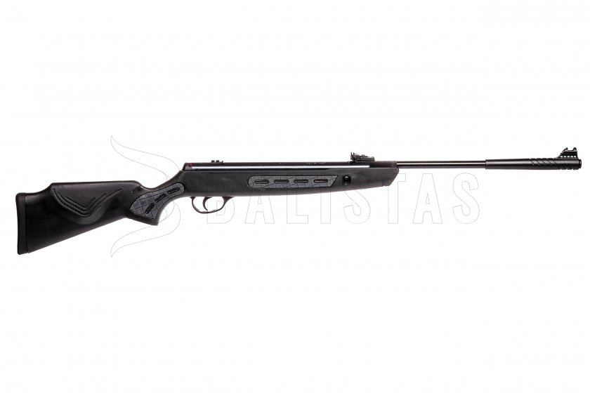 Luchtbuks Hatsan Striker 1000S 4,5mm - 24J