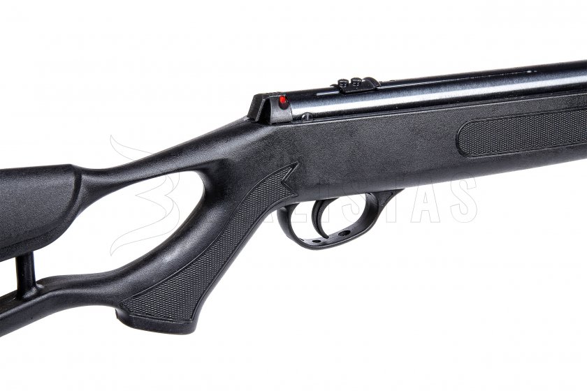 Carabine à air comprimé Hatsan Edge 4,5mm