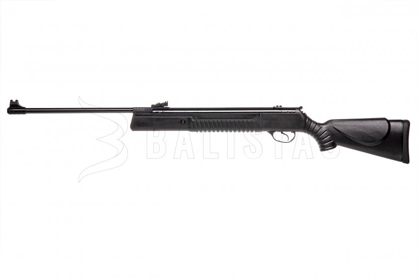 Carabine à air comprimé Hatsan 80 4,5mm