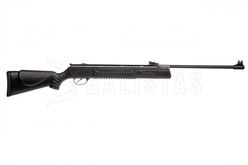 Carabine à air comprimé Hatsan 80 4,5mm
