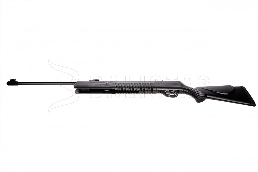 Carabine à air comprimé Hatsan 80 4,5mm