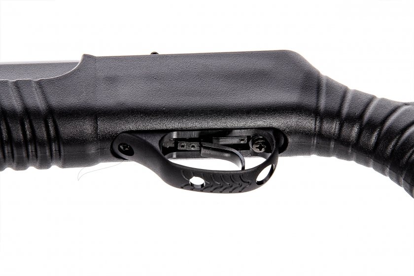 Carabine à air comprimé Hatsan 80 4,5mm