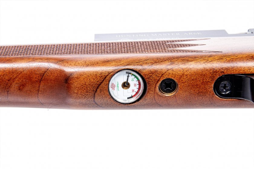 Luchtgeweer Evanix Hunting Master AR4K 4,5mm
