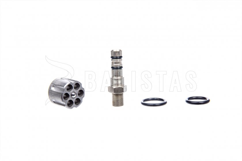 Luchtgeweer Evanix Hunting Master AR4K 4,5mm
