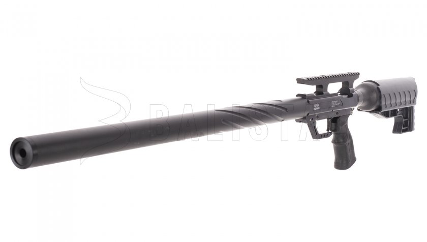 Carabine à air Evanix Rex-FA 7,62mm