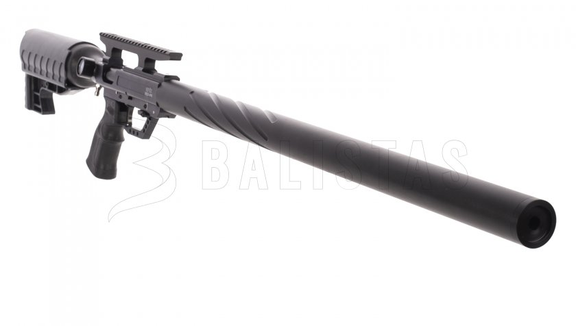 Carabine à air Evanix Rex-FA 7,62mm