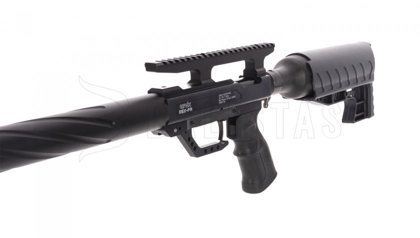 Carabine à air Evanix Rex-FA 7,62mm