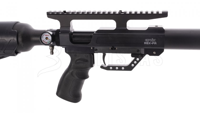 Carabine à air Evanix Rex-FA 7,62mm