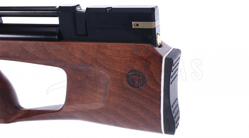 Carabine à air comprimé Taipan Veteran Standart 5,5mm Beech