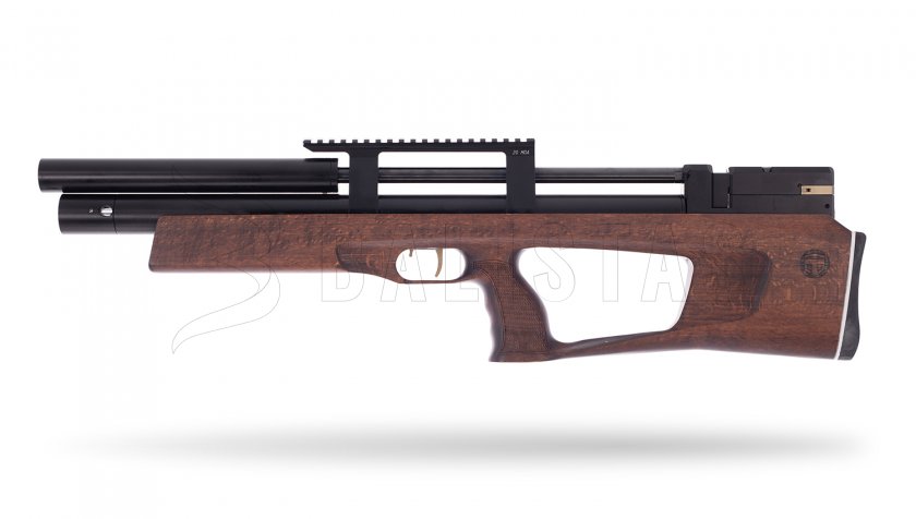 Luchtbuks Taipan Veteran Standart 6,35mm Beech