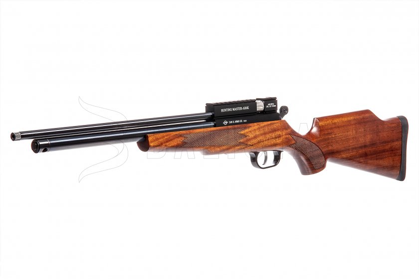 Luchtgeweer Evanix Hunting Master AR6K 5,5mm