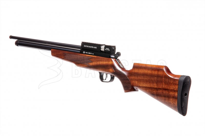 Luchtgeweer Evanix Hunting Master AR6K 5,5mm