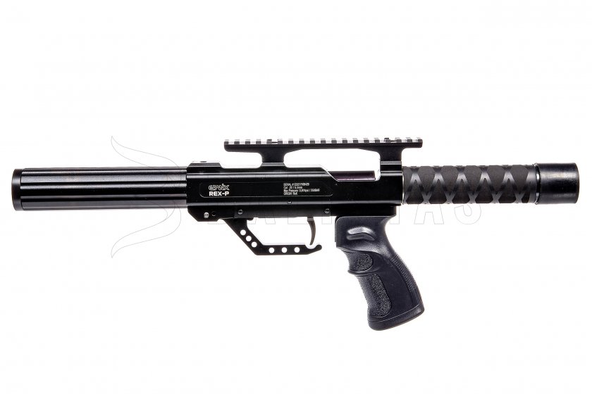Luchtpistool Evanix Rex Pistol 5,5mm