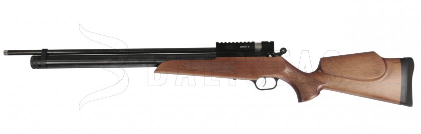 Carabine à air comprimé Evanix Hunting Master AR6 5,5mm