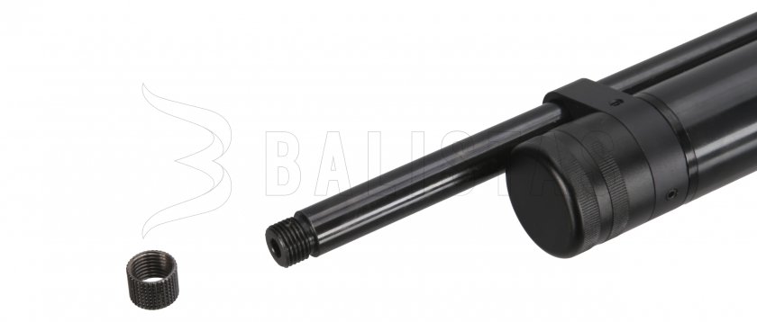 Carabine à air comprimé Evanix Hunting Master AR6 5,5mm