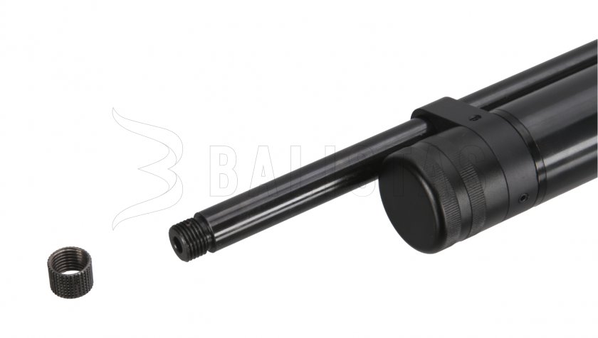 Luchtdrukgeweer Evanix Hunting Master AR4 4,5mm