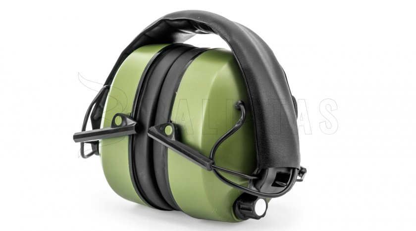 Casque RealHunter actif olive