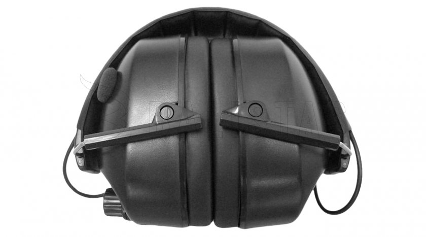 Casque RealHunter actif noir