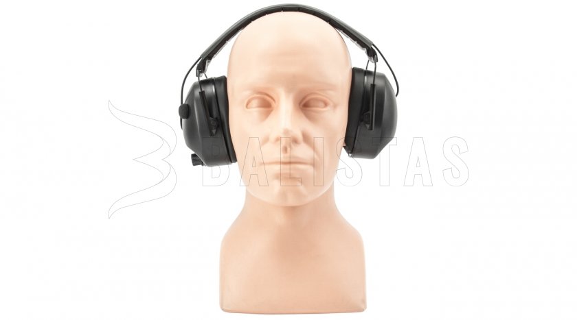 Casque RealHunter actif noir