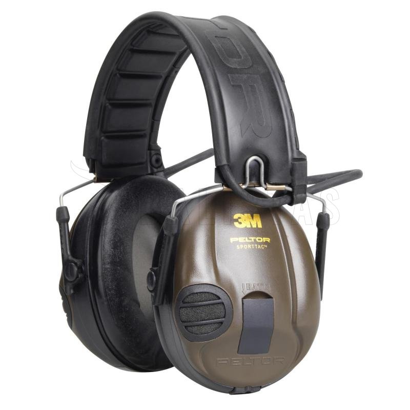 Koptelefoon Peltor MT 16H210F Sport TAC