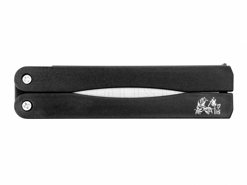 Fusil à aiguiser diamanté Taidea T1052D