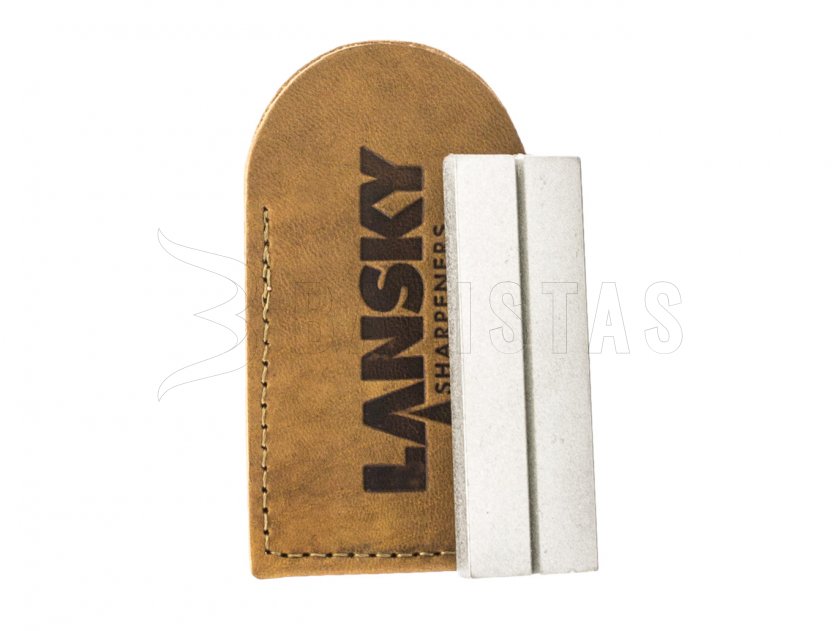 Pierre à aiguiser Lansky diamant LDPST