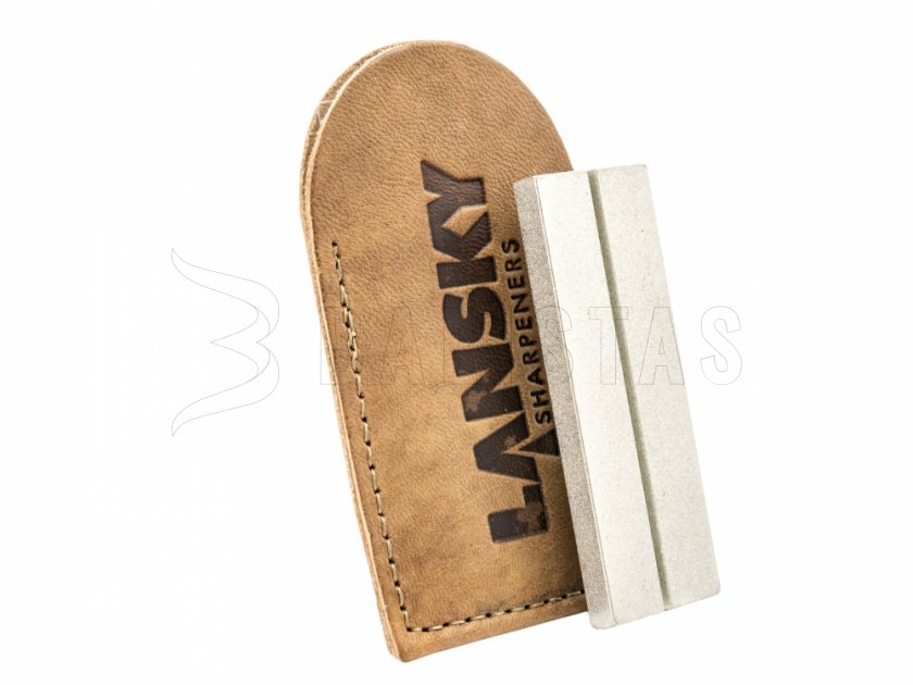 Pierre à aiguiser Lansky diamant LDPST
