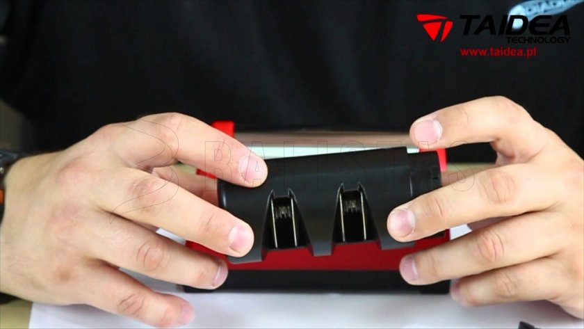 Affûteur électrique diamant Taidea TG1031