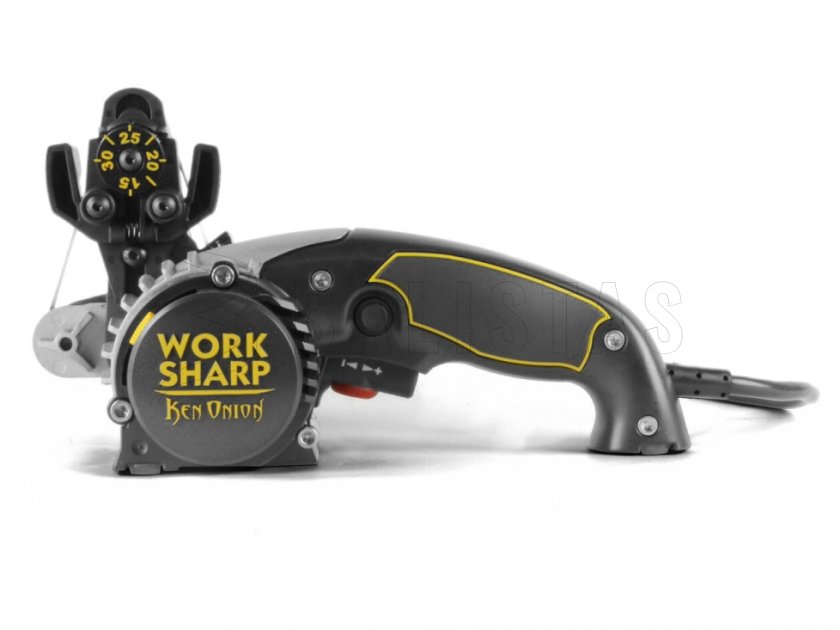 Aiguiseur électrique Work Sharp Ken Onion Edition