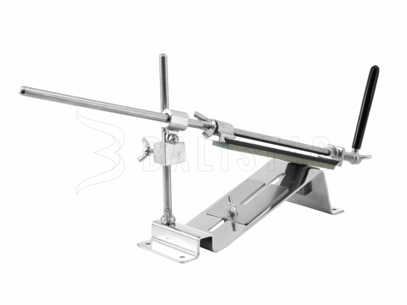 Slijpsteen Ganzo Touch Pro Steel