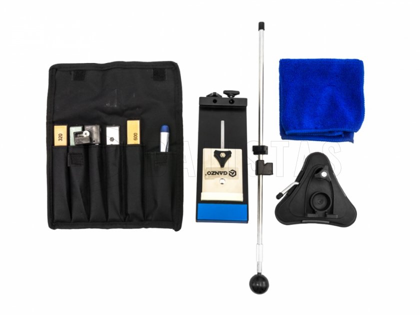 Aiguiseur Ganzo Touch Pro Ultra