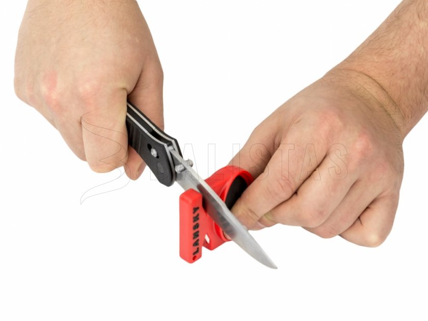 Affûteur Lansky Quick Fix LCSTC