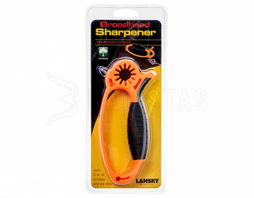 Slijper Lansky Broadhead LTCBH