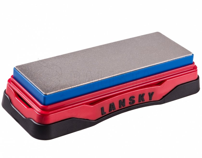 Pierre à aiguiser diamant Lansky 6x2 DB-2860