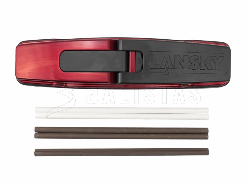 Aiguiseur Lansky Masters Edge Deluxe MEDGE1