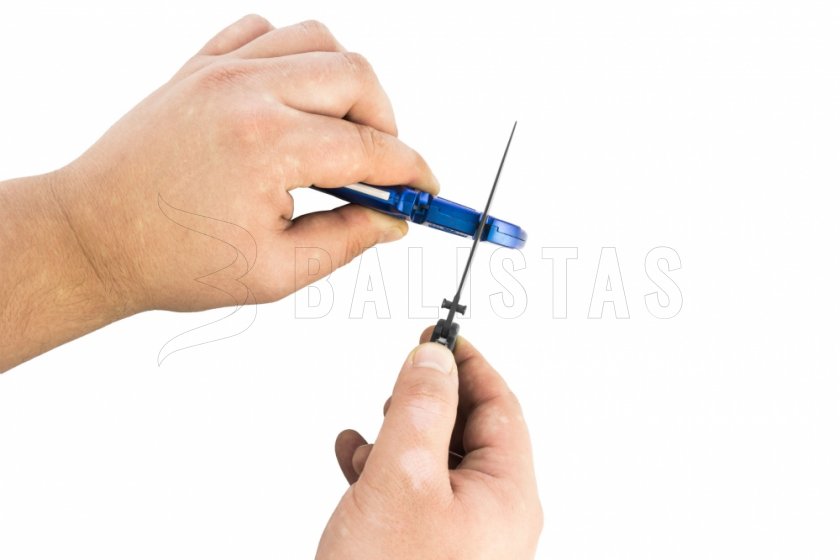 Aiguiseur Lansky QuadSharp QSHARP