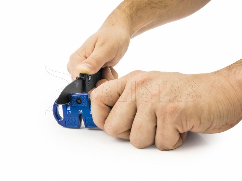 Aiguiseur Lansky QuadSharp QSHARP