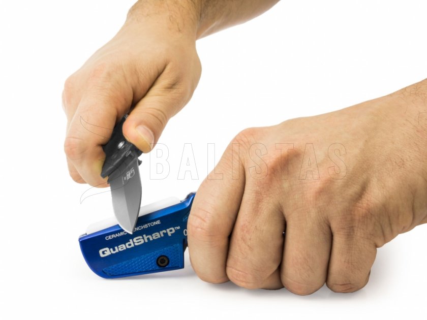 Aiguiseur Lansky QuadSharp QSHARP