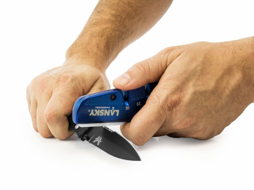 Aiguiseur Lansky QuadSharp QSHARP